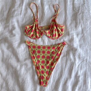 Inner Relm Gratitude Bikini